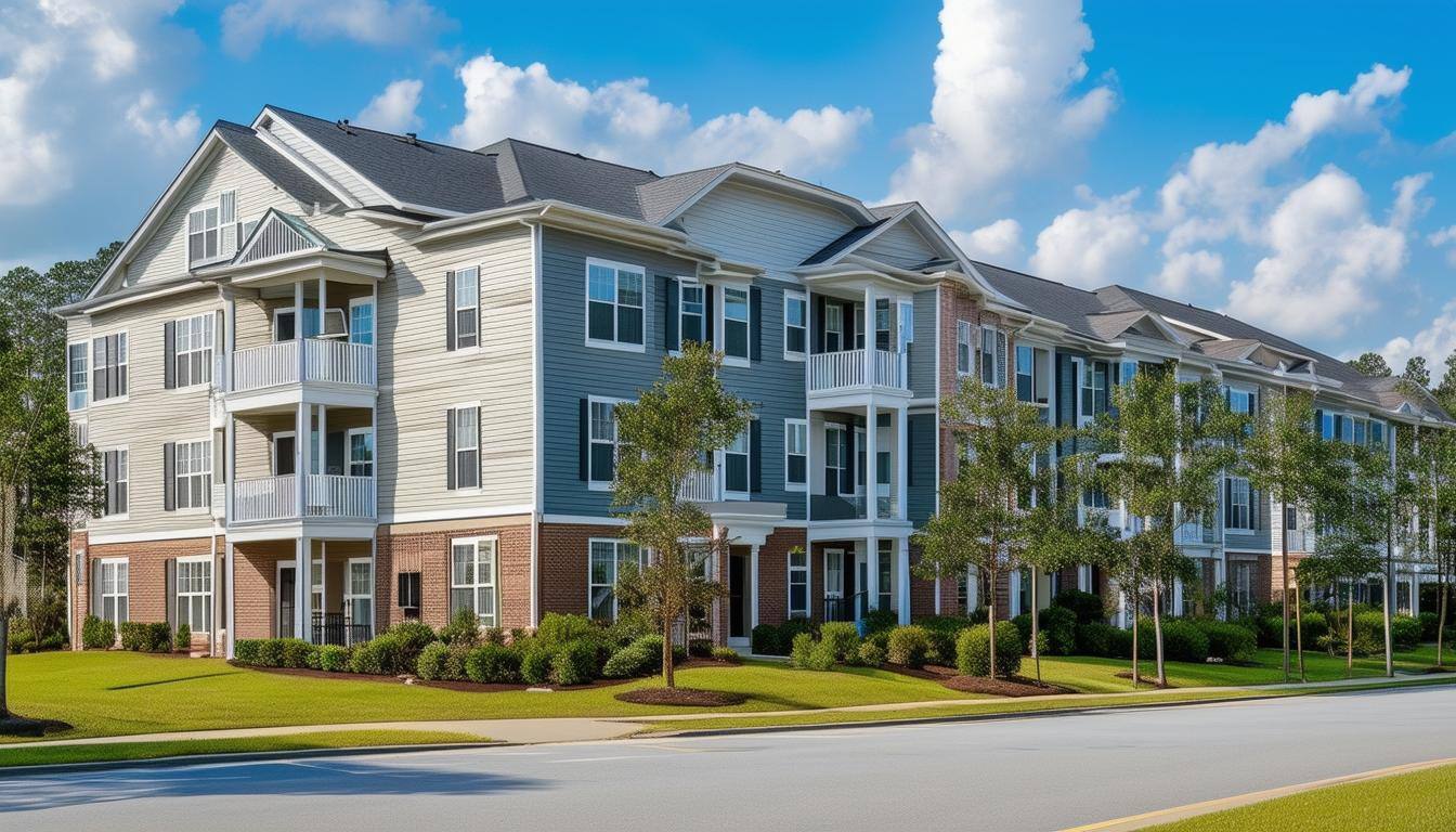 multifamily development in north carolina multifamily development in north carolina